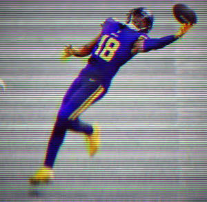 Meet your Posher, Liam